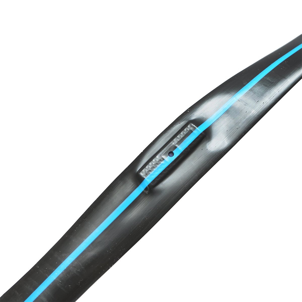 Banda picurare apa, rola 1000M 1,4l/h, D16mm. pas 10cm Breckner Germany